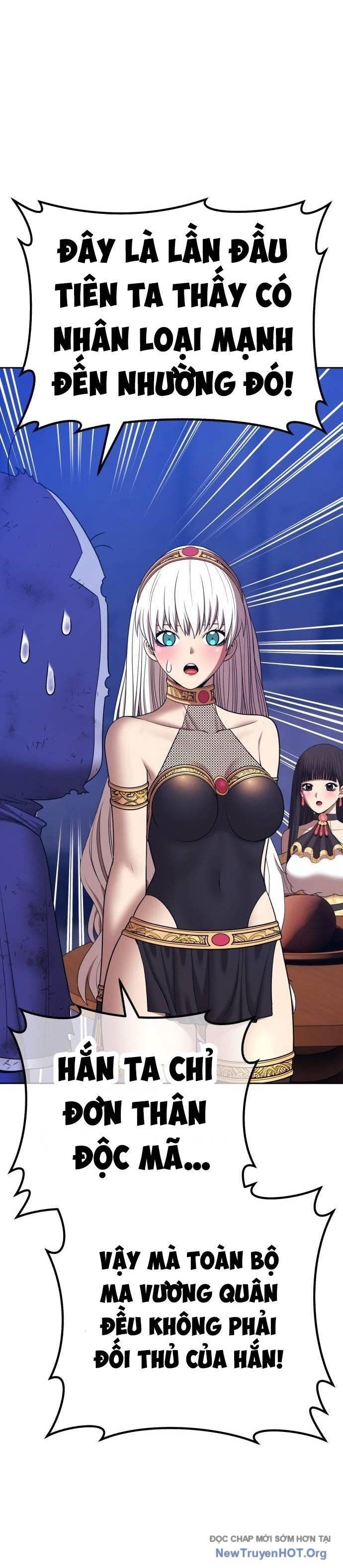 Gậy Gỗ Cấp 99+ Chap 103 - Next Chap 104