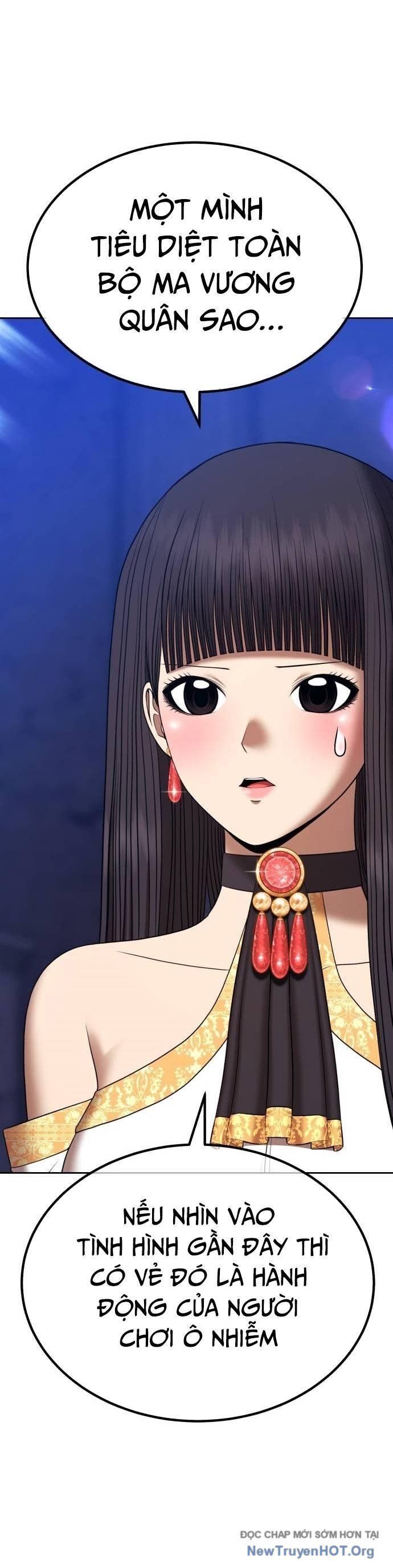 Gậy Gỗ Cấp 99+ Chap 103 - Next Chap 104