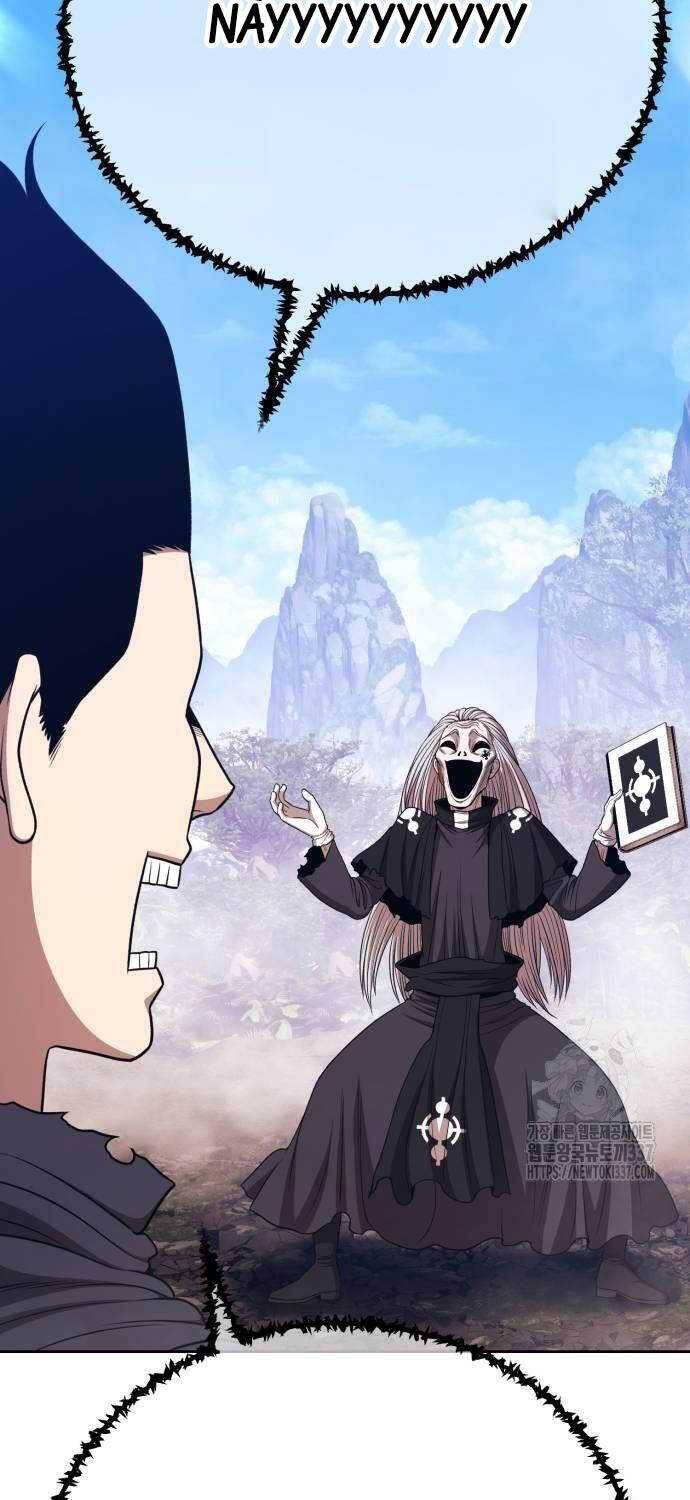 Gậy Gỗ Cấp 99+ Chap 102.2 - Next Chap 103.2