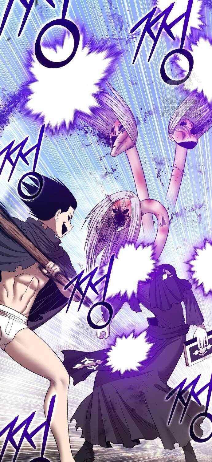 Gậy Gỗ Cấp 99+ Chap 102.2 - Next Chap 103.2