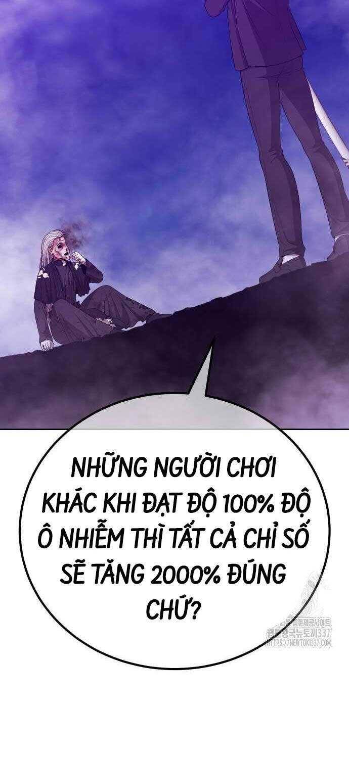 Gậy Gỗ Cấp 99+ Chap 102.3 - Next Chap 103.3