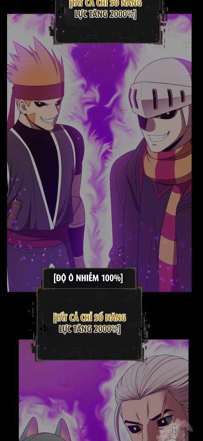 Gậy Gỗ Cấp 99+ Chap 102.3 - Next Chap 103.3