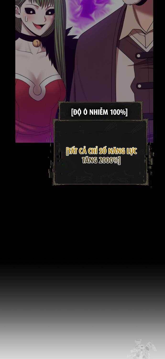 Gậy Gỗ Cấp 99+ Chap 102.3 - Next Chap 103.3