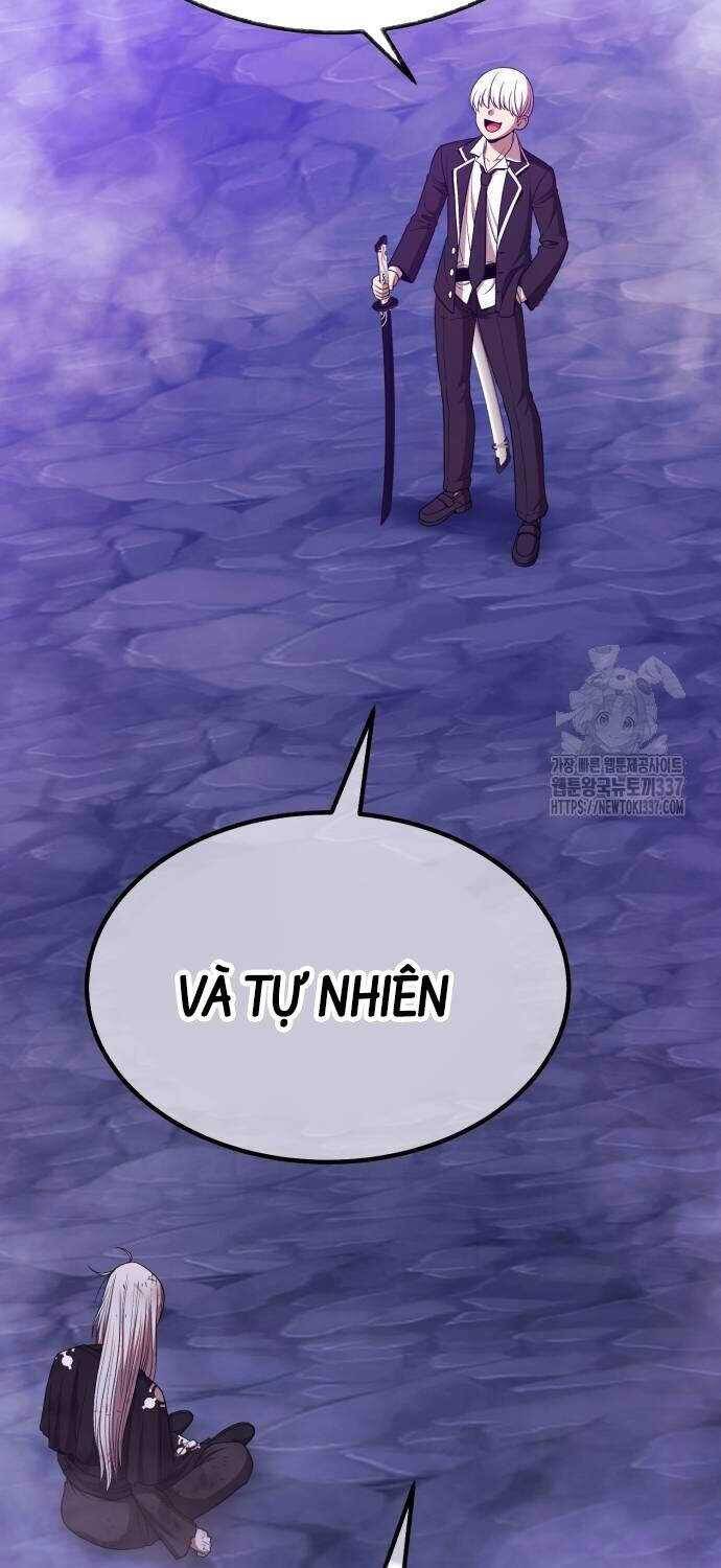 Gậy Gỗ Cấp 99+ Chap 102.3 - Next Chap 103.3