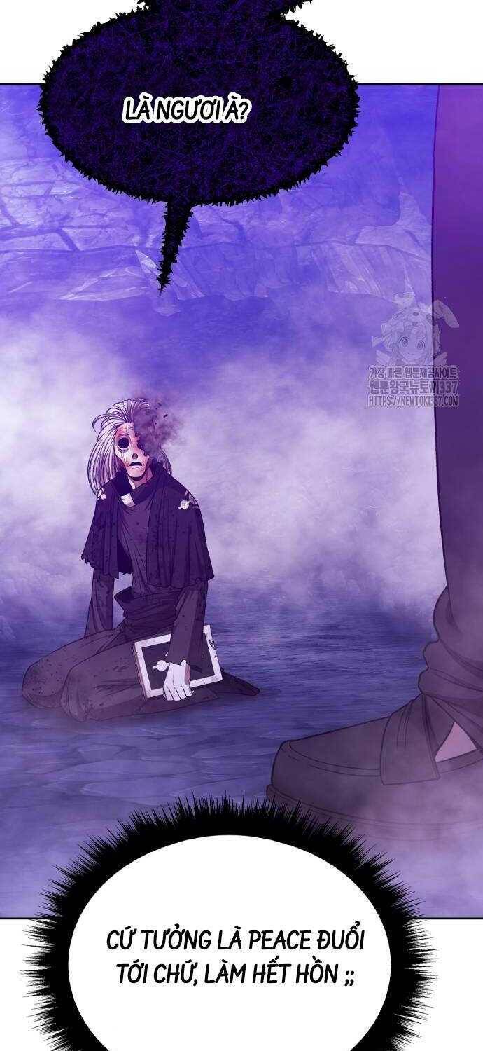 Gậy Gỗ Cấp 99+ Chap 102.3 - Next Chap 103.3