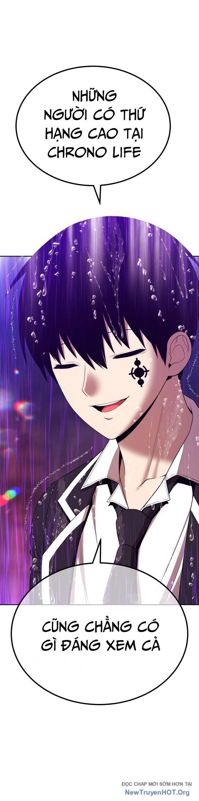 Gậy Gỗ Cấp 99+ Chap 104 - Next Chap 105