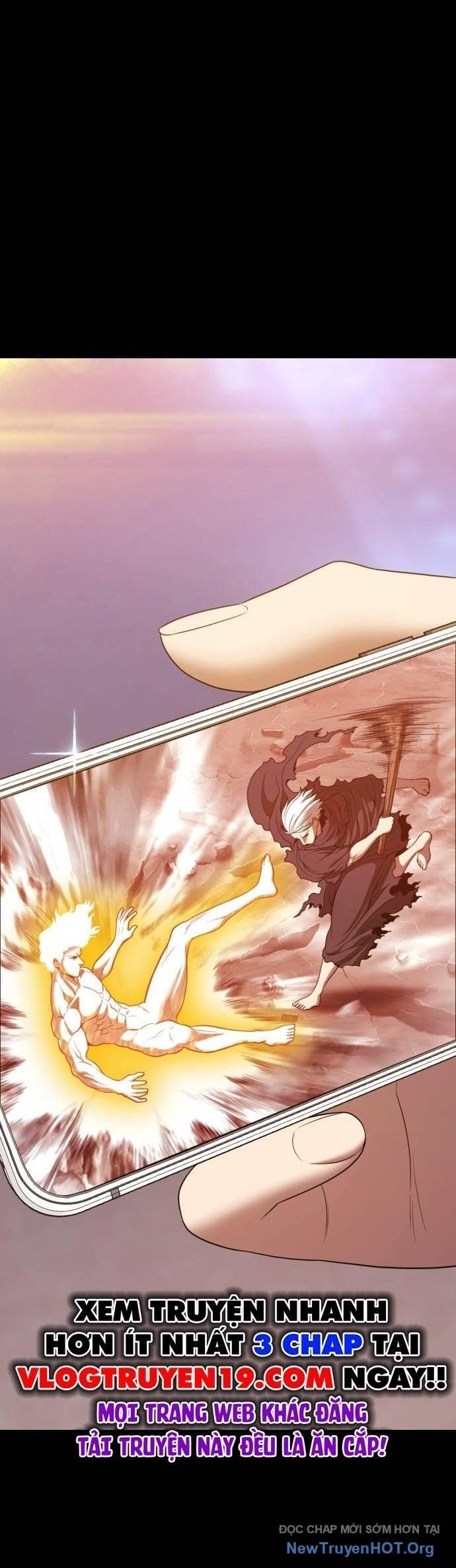 Gậy Gỗ Cấp 99+ Chap 104 - Next Chap 105