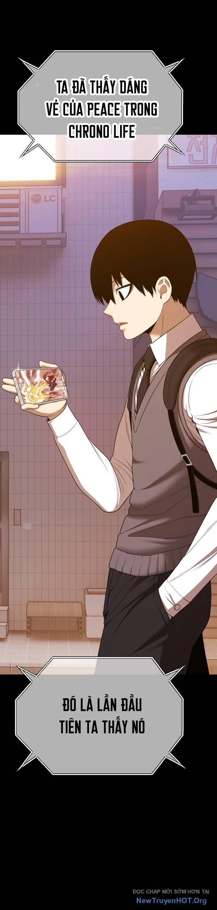 Gậy Gỗ Cấp 99+ Chap 104 - Next Chap 105