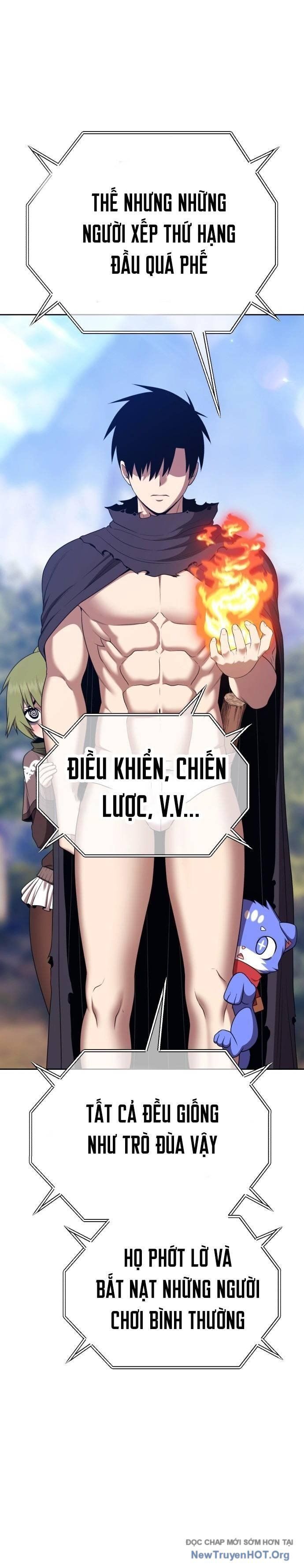 Gậy Gỗ Cấp 99+ Chap 104 - Next Chap 105