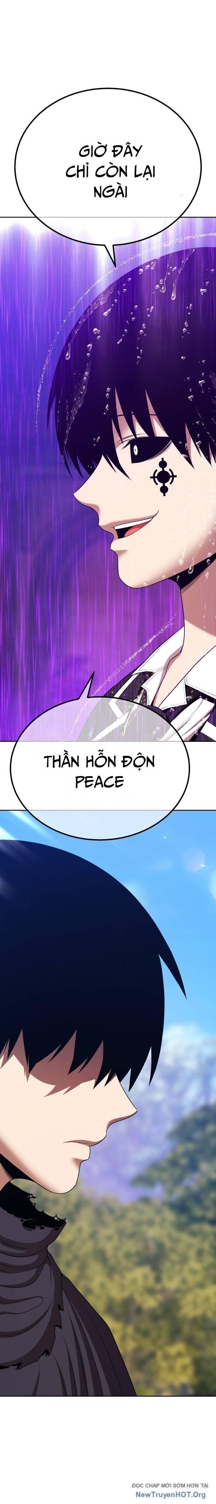 Gậy Gỗ Cấp 99+ Chap 104 - Next Chap 105