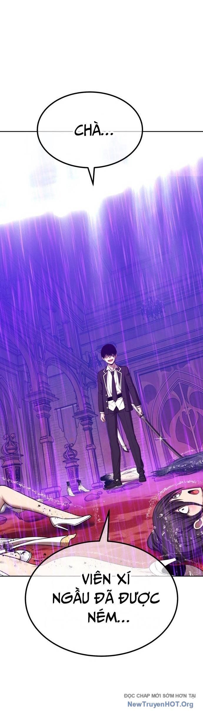 Gậy Gỗ Cấp 99+ Chap 104 - Next Chap 105