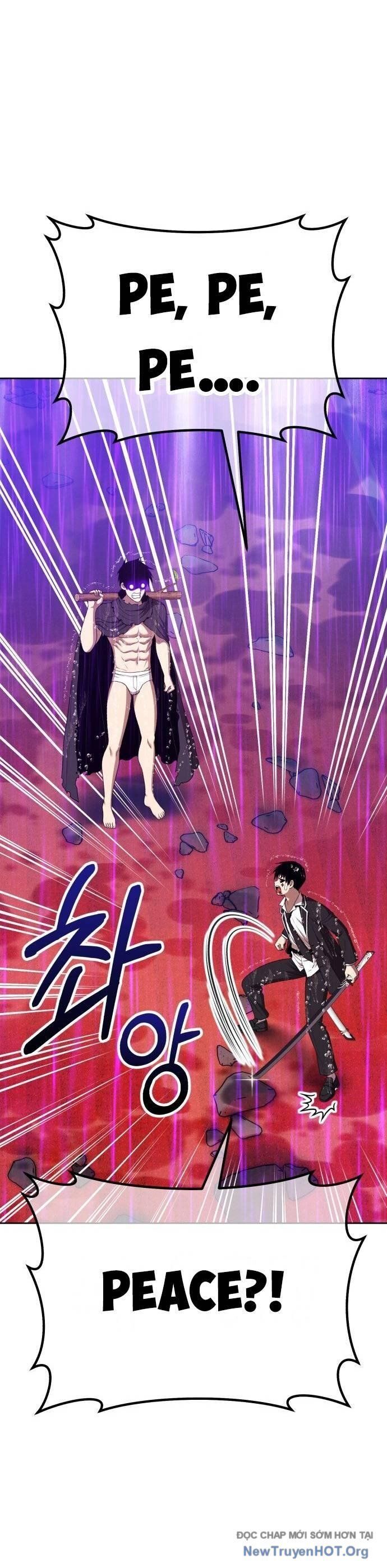 Gậy Gỗ Cấp 99+ Chap 104 - Next Chap 105