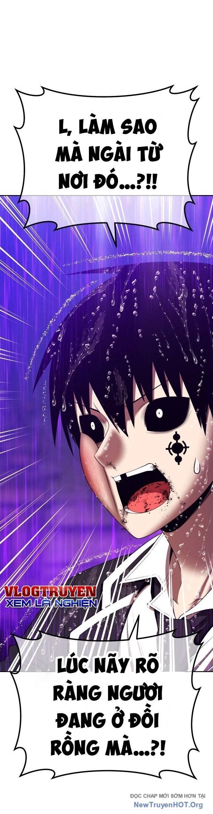 Gậy Gỗ Cấp 99+ Chap 104 - Next Chap 105