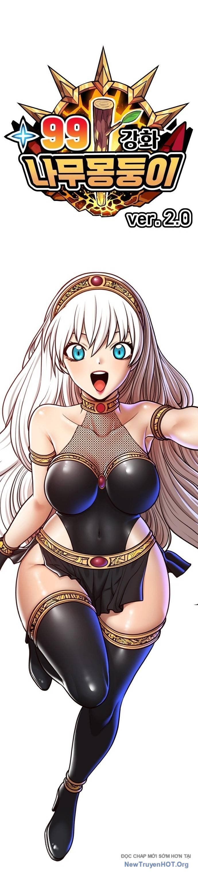 Gậy Gỗ Cấp 99+ Chap 104 - Next Chap 105