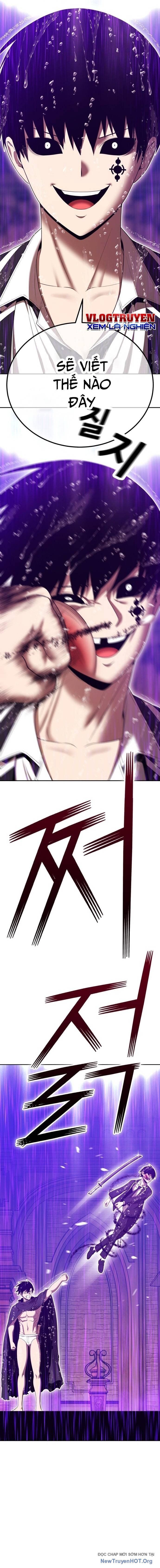 Gậy Gỗ Cấp 99+ Chap 104 - Next Chap 105