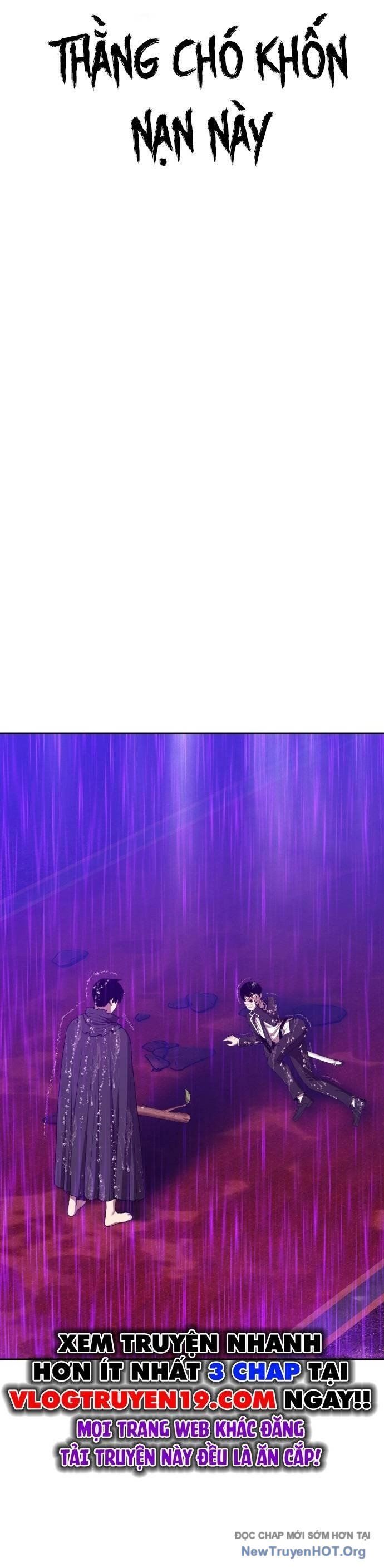 Gậy Gỗ Cấp 99+ Chap 104 - Next Chap 105