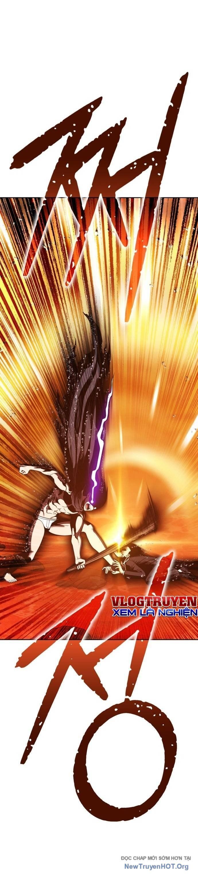 Gậy Gỗ Cấp 99+ Chap 104 - Next Chap 105