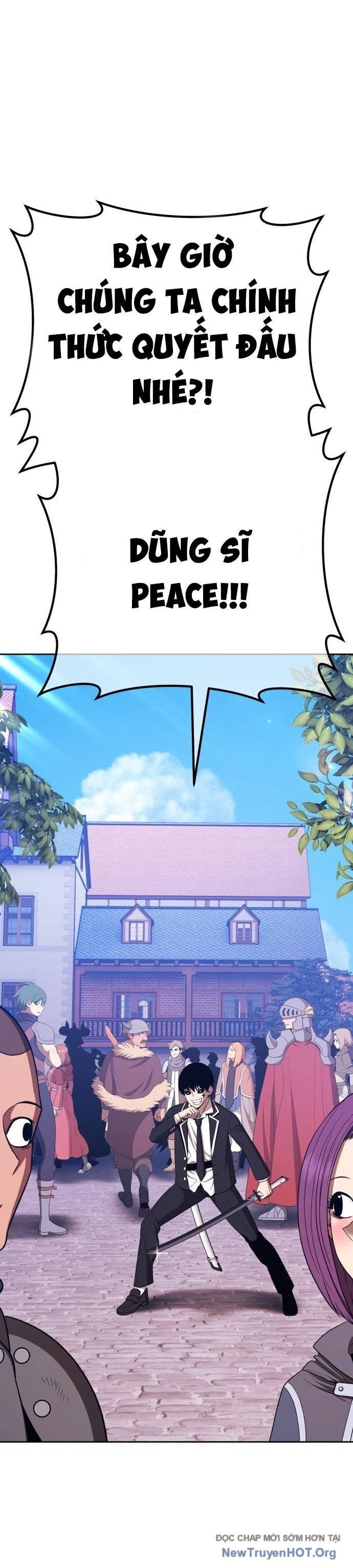 Gậy Gỗ Cấp 99+ Chap 104 - Next Chap 105