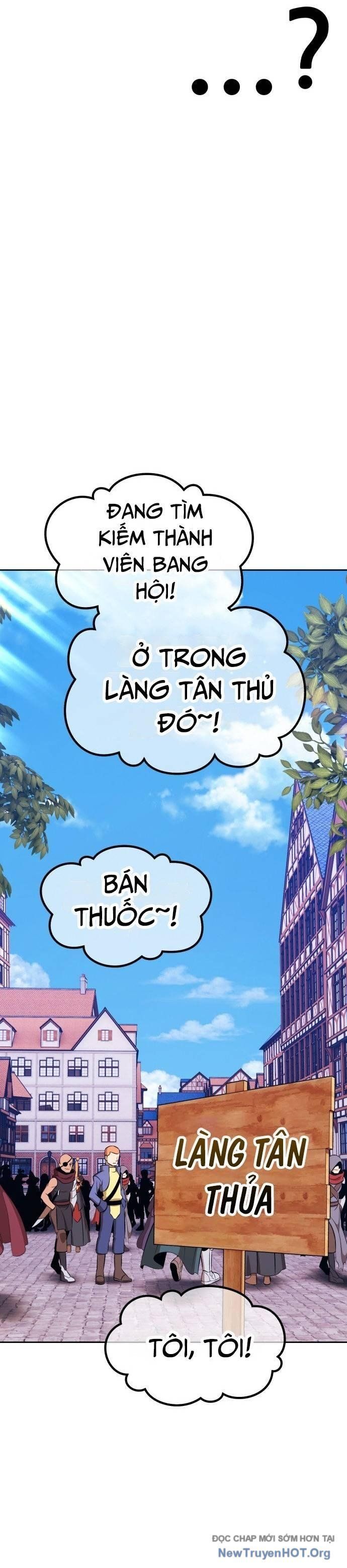 Gậy Gỗ Cấp 99+ Chap 104 - Next Chap 105