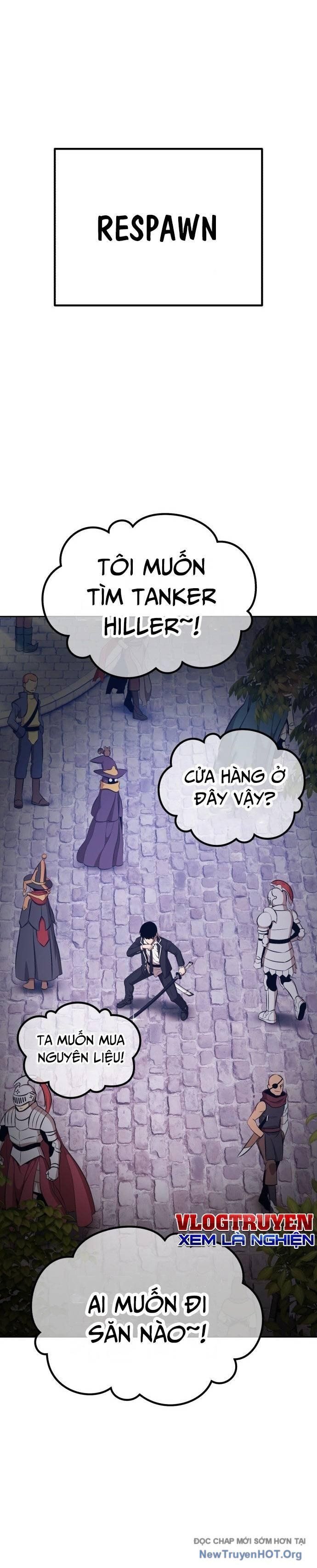 Gậy Gỗ Cấp 99+ Chap 104 - Next Chap 105