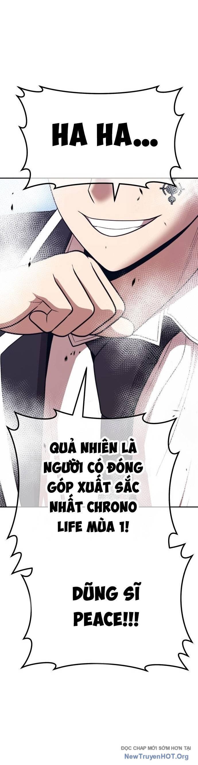 Gậy Gỗ Cấp 99+ Chap 104 - Next Chap 105