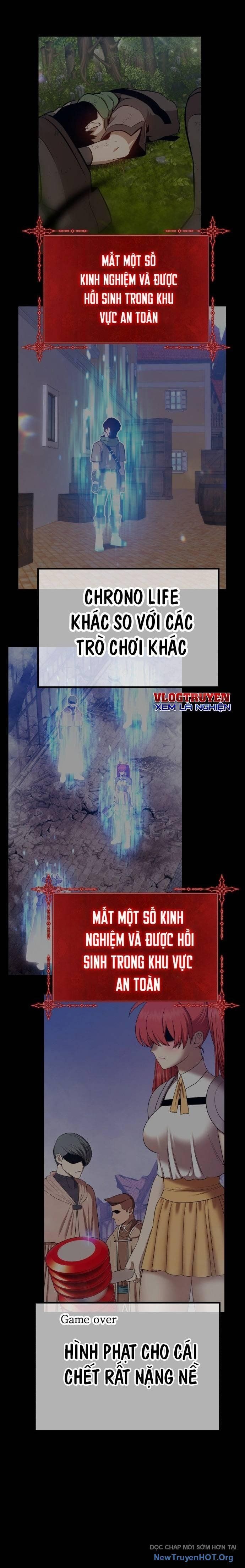 Gậy Gỗ Cấp 99+ Chap 104 - Next Chap 105