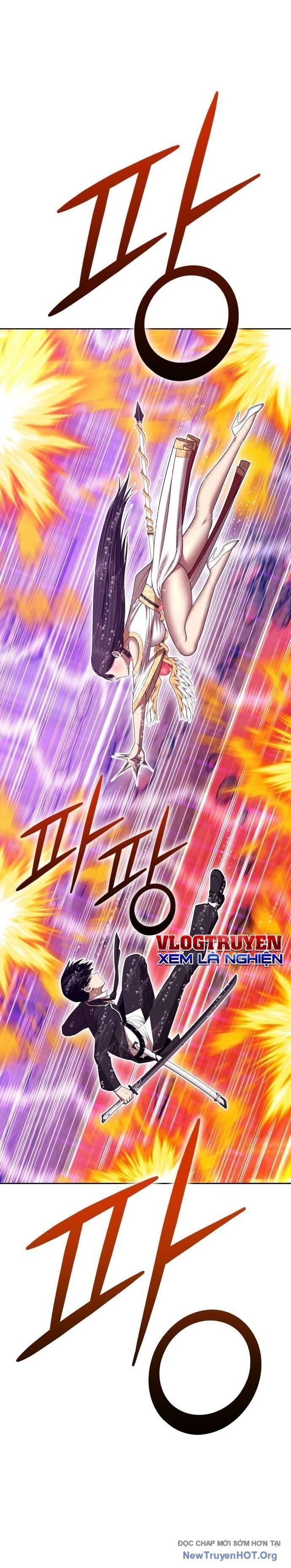 Gậy Gỗ Cấp 99+ Chap 104 - Next Chap 105