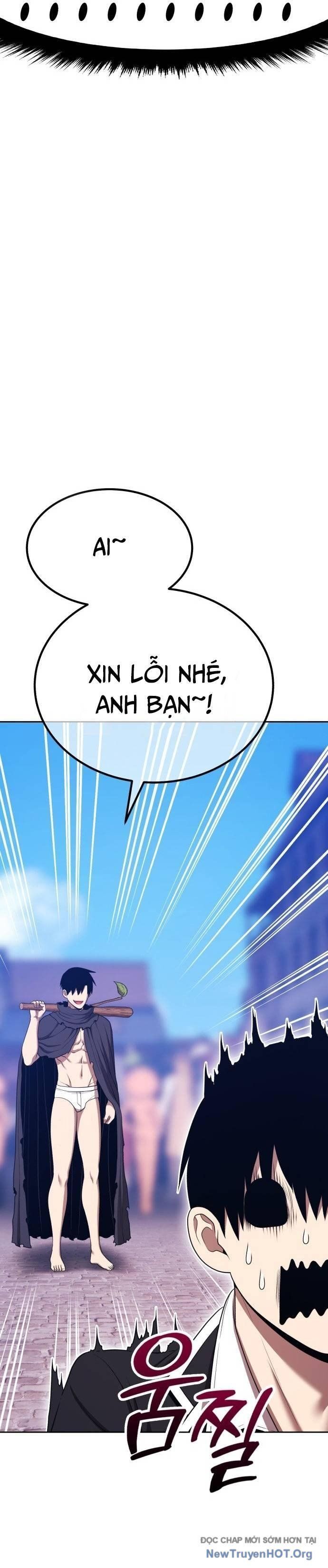 Gậy Gỗ Cấp 99+ Chap 104 - Next Chap 105