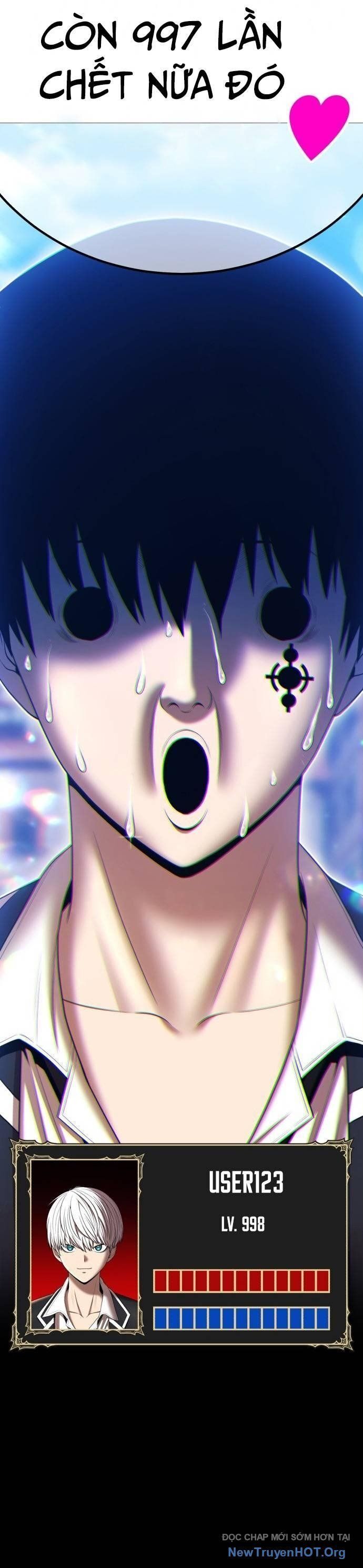 Gậy Gỗ Cấp 99+ Chap 104 - Next Chap 105