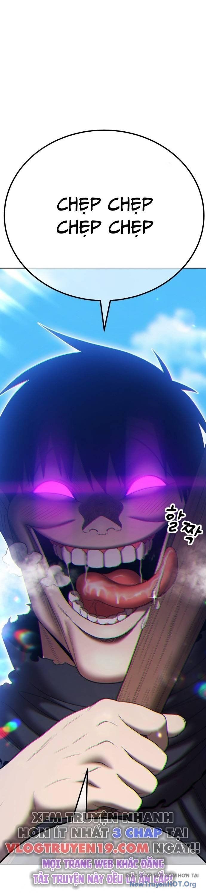 Gậy Gỗ Cấp 99+ Chap 104 - Next Chap 105