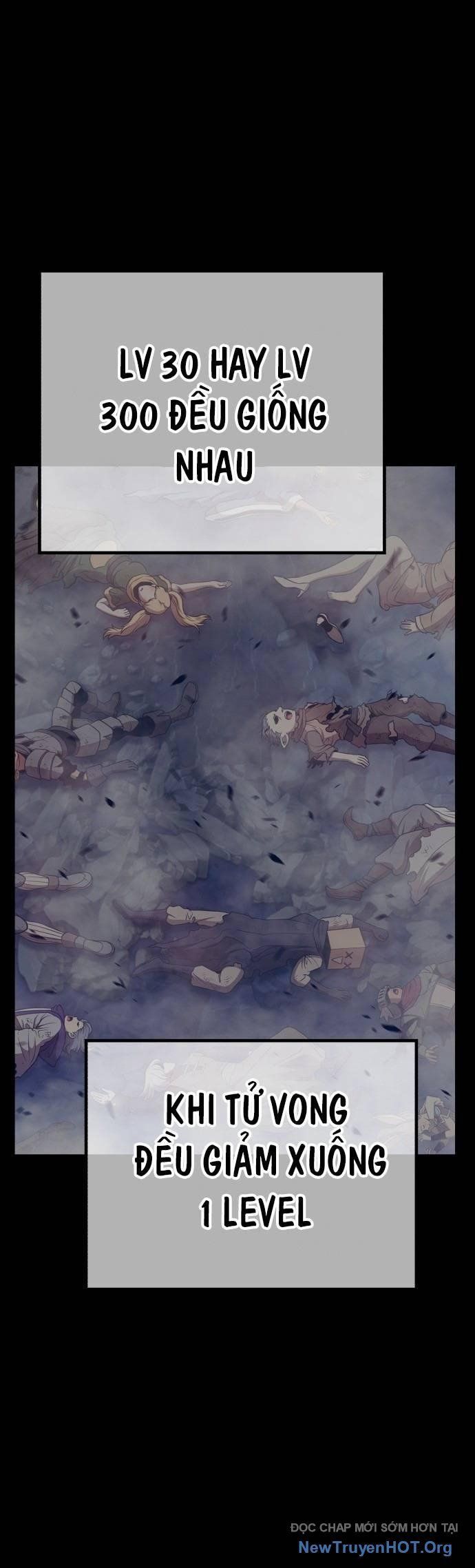 Gậy Gỗ Cấp 99+ Chap 104 - Next Chap 105