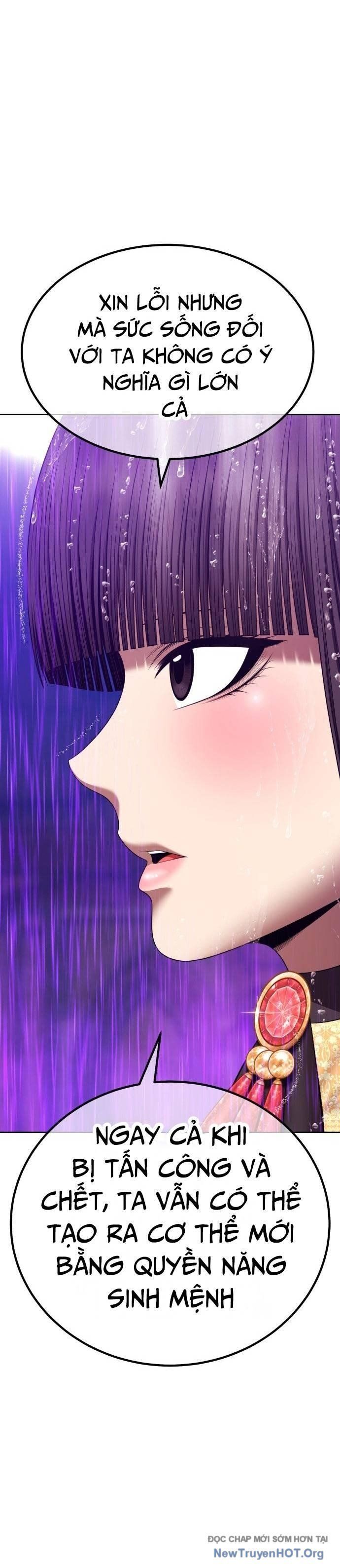 Gậy Gỗ Cấp 99+ Chap 104 - Next Chap 105