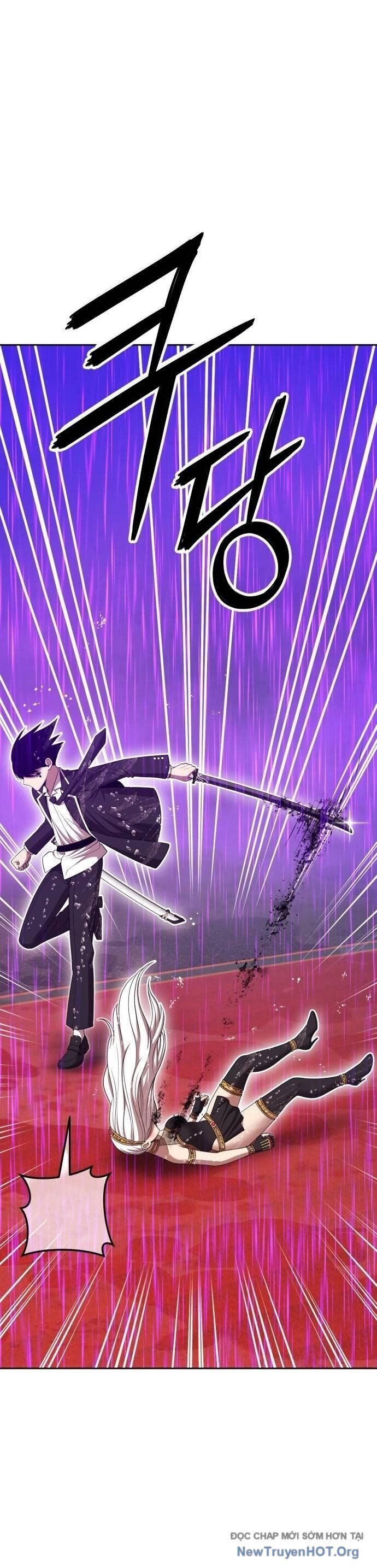 Gậy Gỗ Cấp 99+ Chap 104 - Next Chap 105