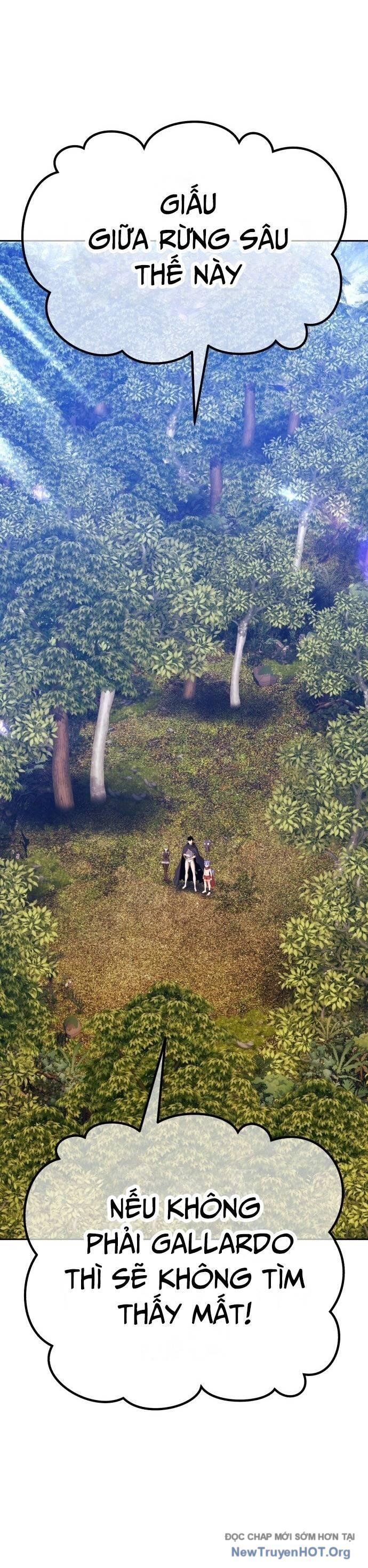 Gậy Gỗ Cấp 99+ Chap 104 - Next Chap 105