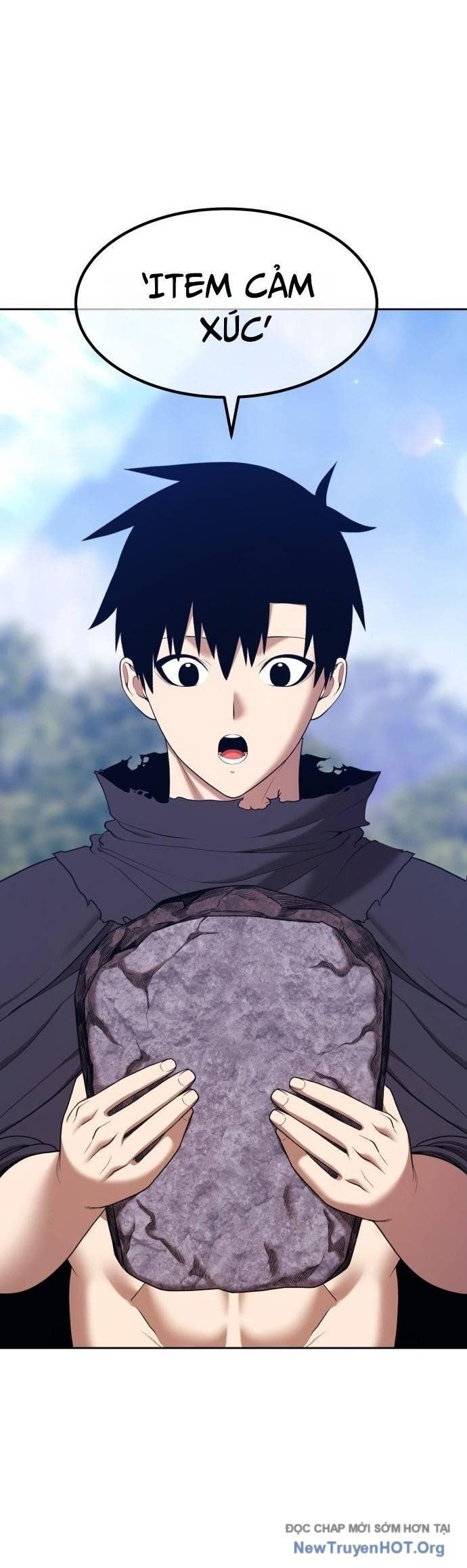 Gậy Gỗ Cấp 99+ Chap 104 - Next Chap 105