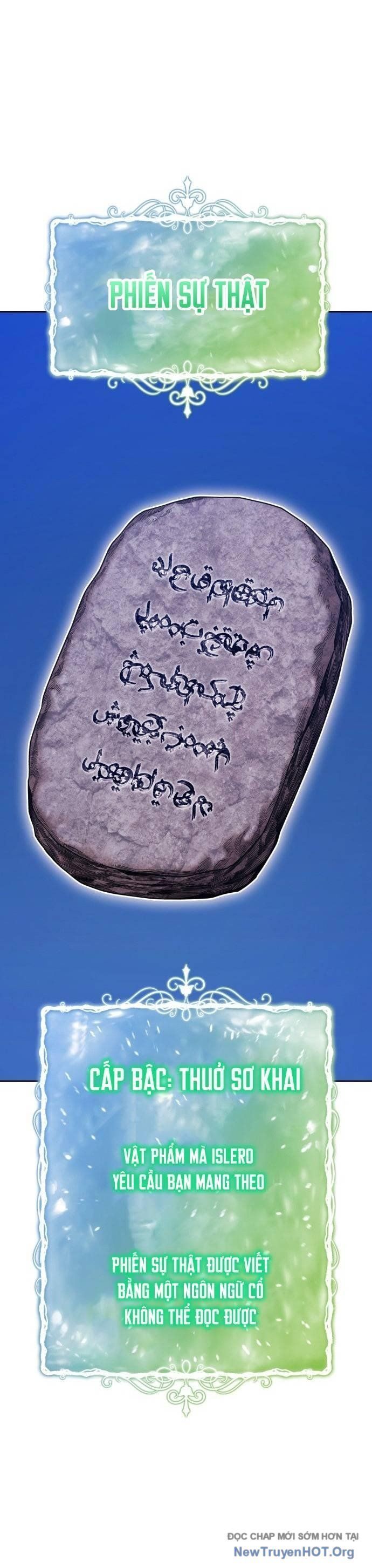 Gậy Gỗ Cấp 99+ Chap 104 - Next Chap 105