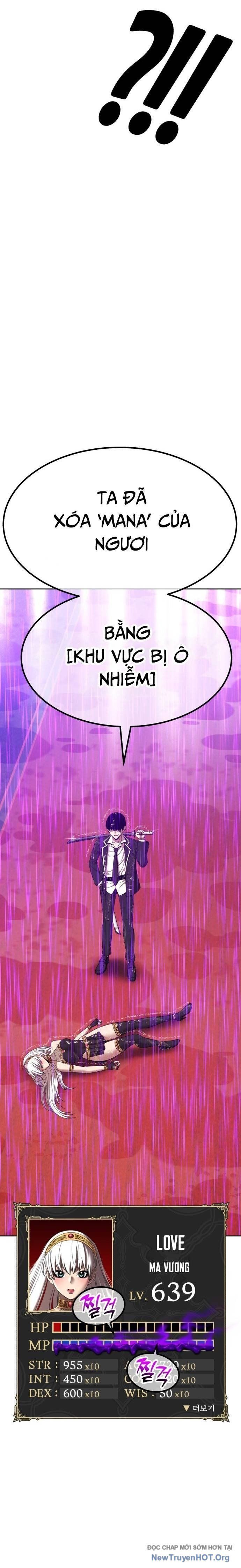 Gậy Gỗ Cấp 99+ Chap 104 - Next Chap 105