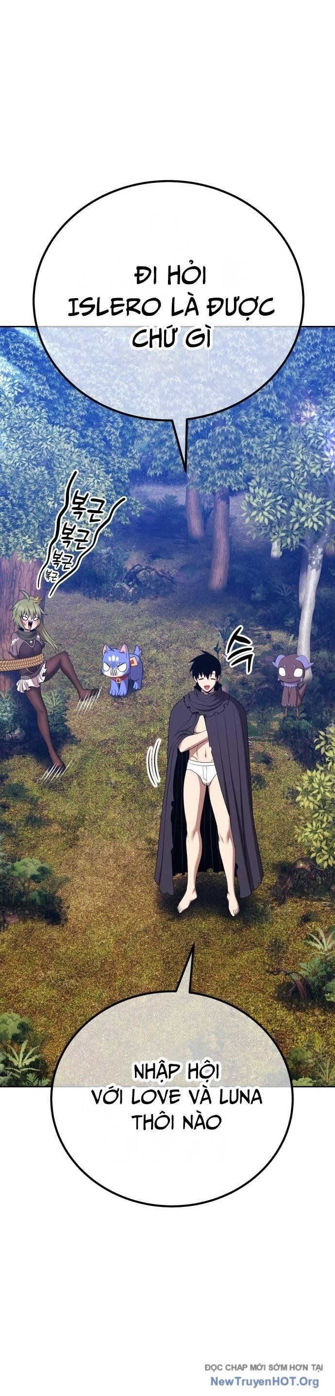 Gậy Gỗ Cấp 99+ Chap 104 - Next Chap 105