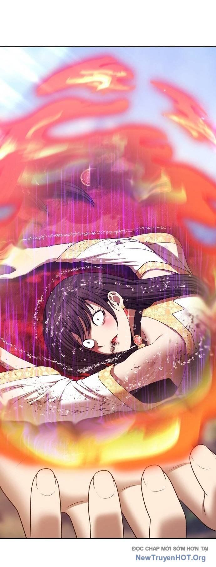 Gậy Gỗ Cấp 99+ Chap 104 - Next Chap 105