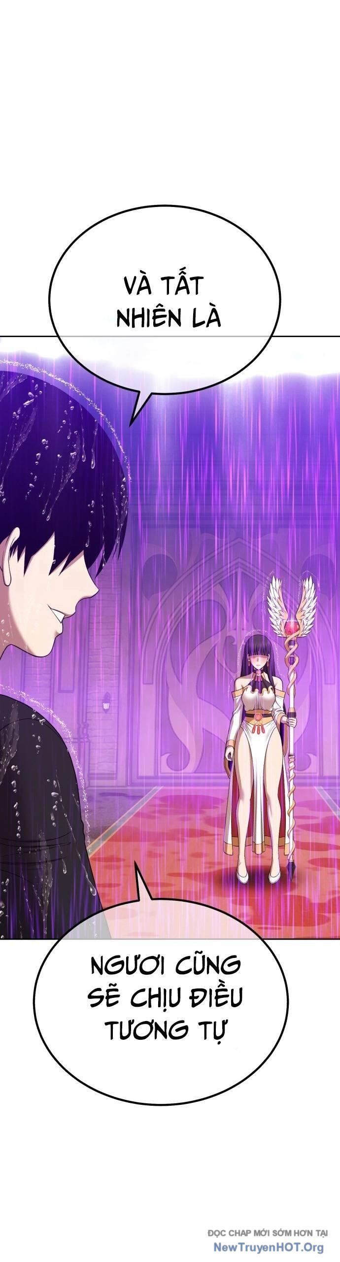 Gậy Gỗ Cấp 99+ Chap 104 - Next Chap 105