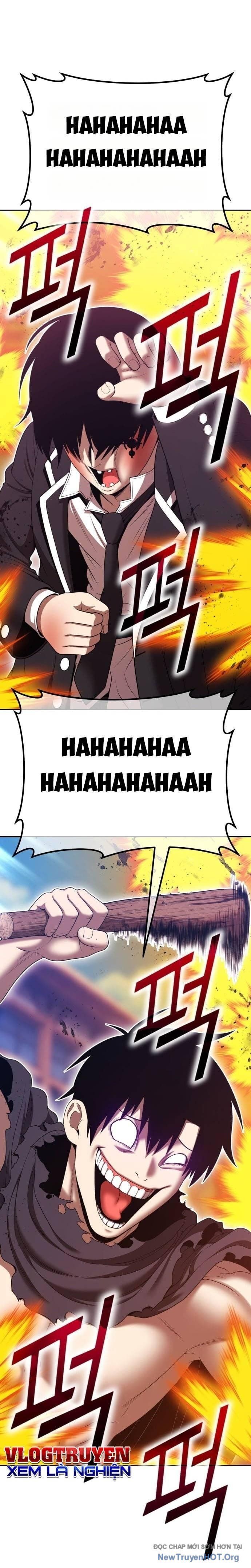 Gậy Gỗ Cấp 99+ Chap 105 - Next Chap 106