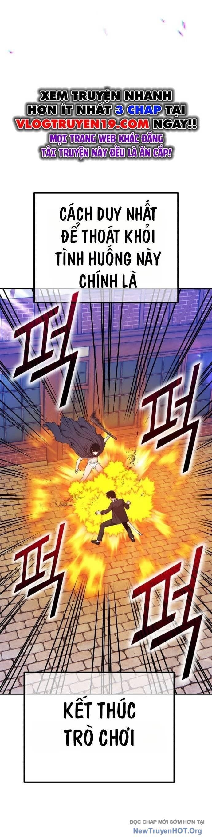 Gậy Gỗ Cấp 99+ Chap 105 - Next Chap 106