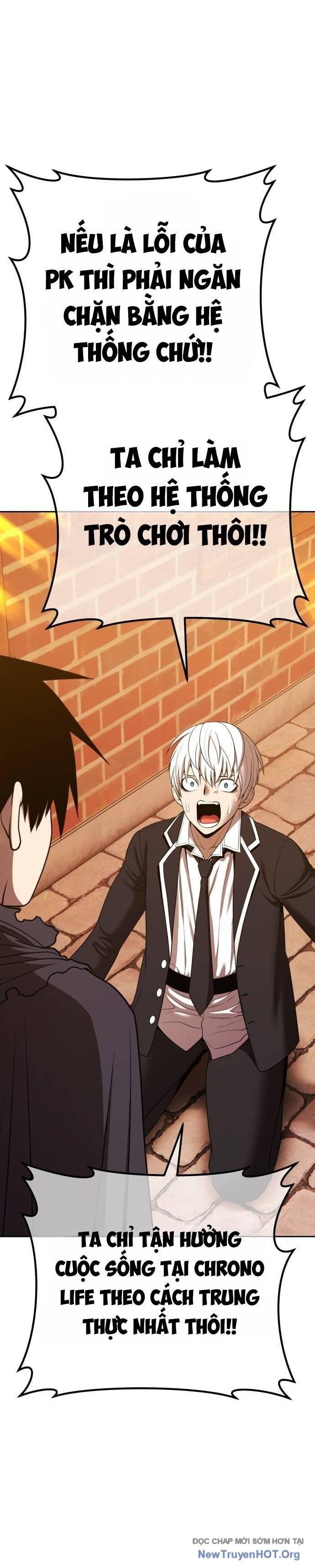 Gậy Gỗ Cấp 99+ Chap 105 - Next Chap 106