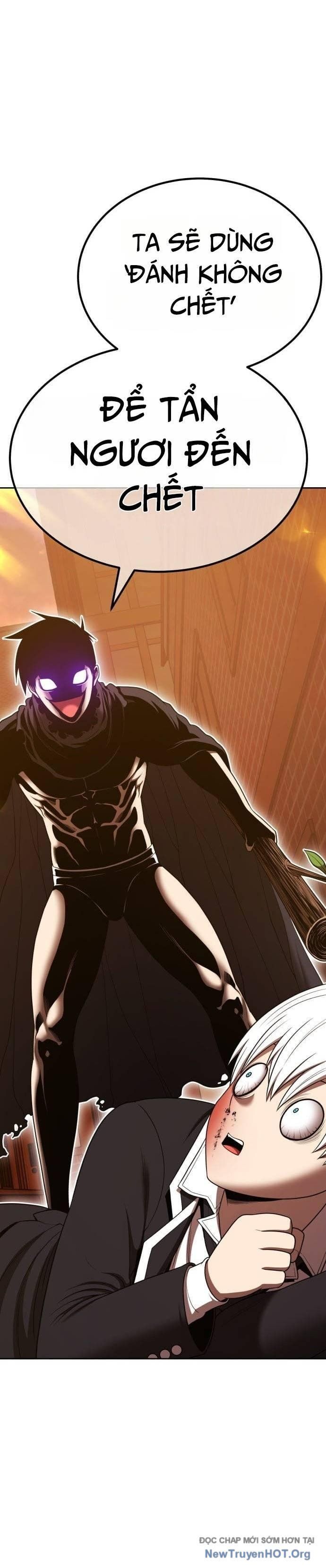 Gậy Gỗ Cấp 99+ Chap 105 - Next Chap 106