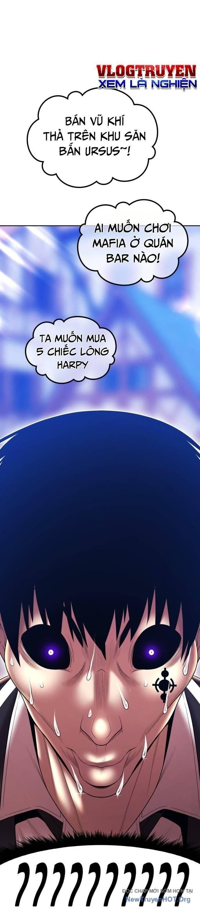 Gậy Gỗ Cấp 99+ Chap 105 - Next Chap 106