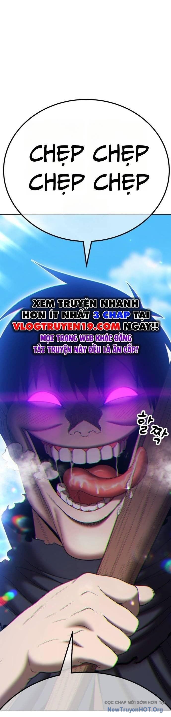 Gậy Gỗ Cấp 99+ Chap 105 - Next Chap 106