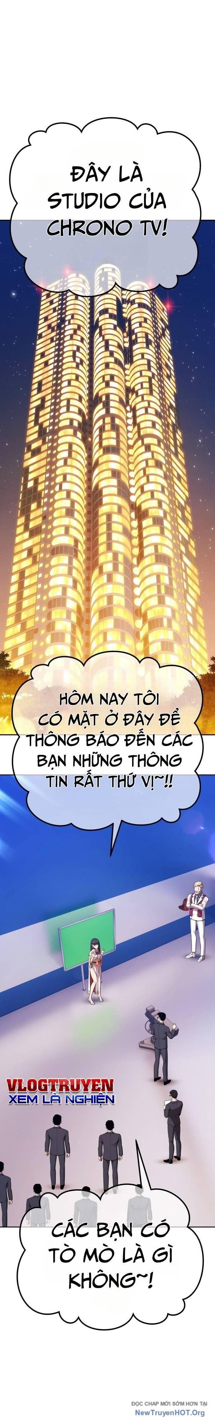 Gậy Gỗ Cấp 99+ Chap 105 - Next Chap 106