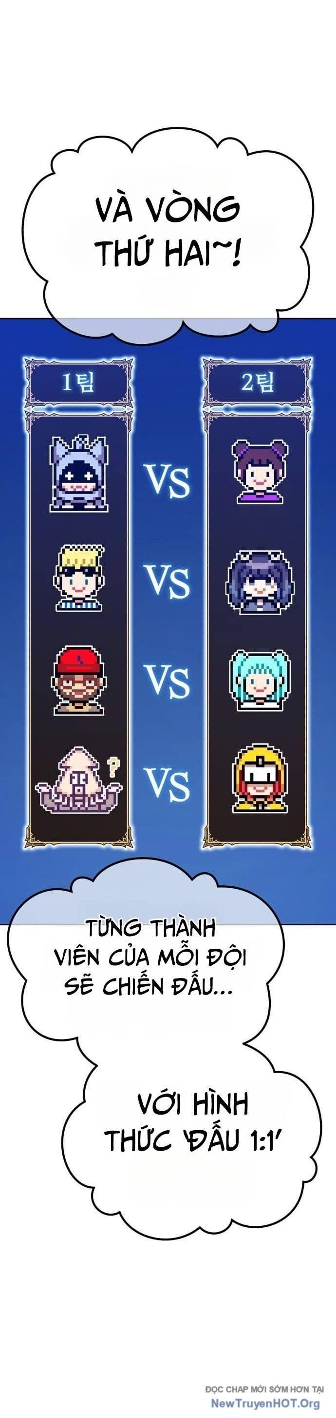 Gậy Gỗ Cấp 99+ Chap 105 - Next Chap 106