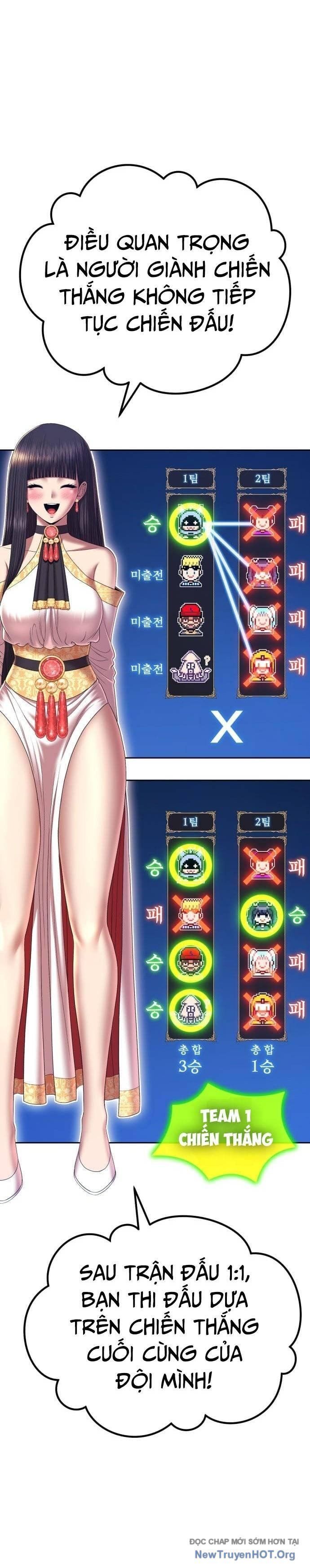 Gậy Gỗ Cấp 99+ Chap 105 - Next Chap 106