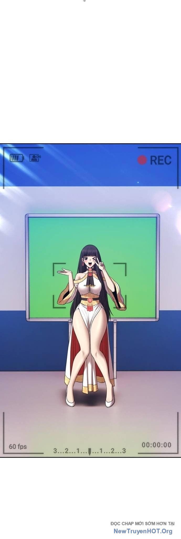 Gậy Gỗ Cấp 99+ Chap 105 - Next Chap 106